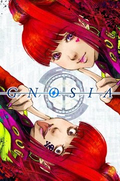 Гнозія / Gnosia [PC] [2022]