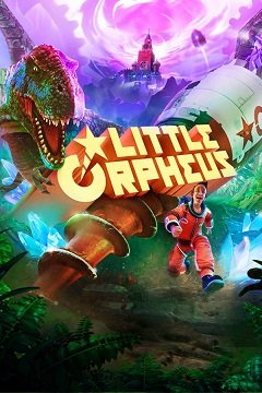 Маленький Орфей. / Little Orpheus [PC] [2022]