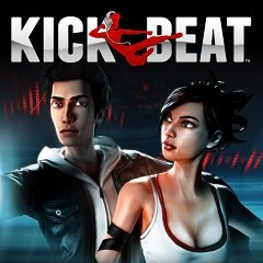 KickBeat / KickBeat [Playstation Vita] [2013]