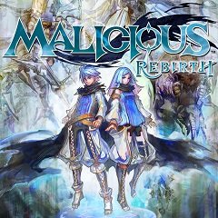 Зловмисне відродження / Malicious Rebirth [Playstation Vita] [2013]