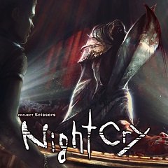 NightCry / NightCry [Playstation Vita] [2019]