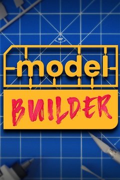 Конструктор моделей / Model Builder [PC] [2022]