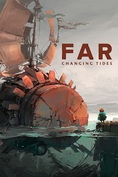 FAR: мінливі припливи / FAR: Changing Tides [PC] [2022]