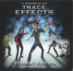 Ефекти відстеження / Trace Effects [PC] [2012]