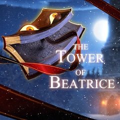 Вежа Беатріче / The Tower of Beatrice [Playstation Vita] [2019]