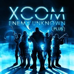 XCOM: Enemy Unknown Plus / XCOM: Enemy Unknown Plus [Playstation Vita] [2016]