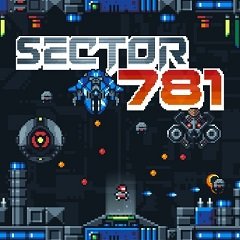 Сектор 781 / Sector 781 [Nintendo Switch] [2021]