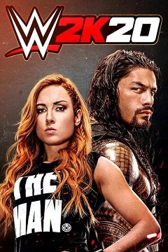 WWE 2K20 / WWE 2K20 [PC] [2019]