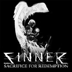 ГРІШНИК: Жертва для викуплення / SINNER: Sacrifice for Redemption [Nintendo Switch] [2018]