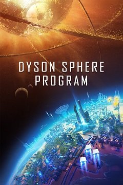 Програма Dyson Sphere / Dyson Sphere Program [PC] [2022]