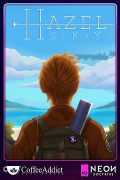 Ліщинове небо / Hazel Sky [PC] [2020]