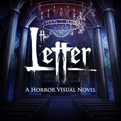 Лист: Візуальний роман жахів / The Letter: A Horror Visual Novel [Nintendo Switch] [2021]