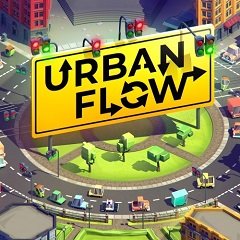 Міський потік / Urban Flow [Nintendo Switch] [2020]