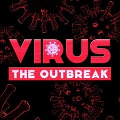 ВІРУС: Спалах / VIRUS: The Outbreak [Nintendo Switch] [2020]