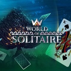 Світ пасьянсу / World Of Solitaire [Nintendo Switch] [2020]