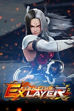 Боротьба з шаром EX / Fighting EX Layer [PC] [2022]