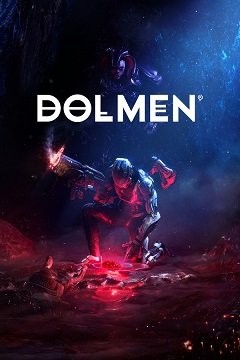 дольмен / Dolmen [PC] [2022]