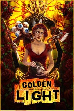 Золоте світло / Golden Light [PC] [2022]