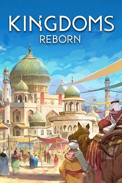 Відродження королівств / Kingdoms Reborn [PC] [2020]