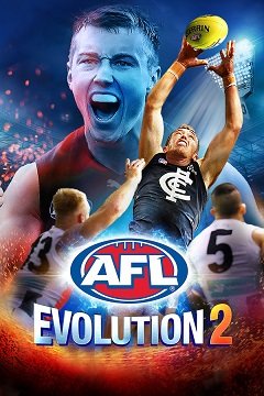 AFL Evolution 2 / AFL Evolution 2 [PC] [2022]