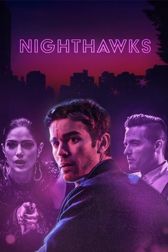 Нічні яструби / Nighthawks [ 2019 ]