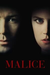 Здатна на все / Malice [ 1993 ]