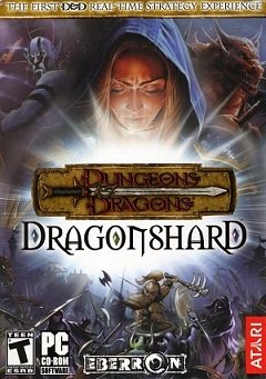 Драконяча твердь / Dragonshard [PC] [2005]