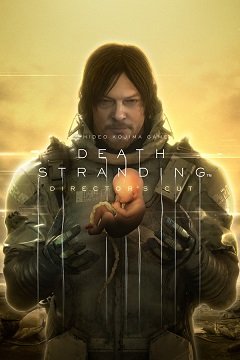 Смертельна смуга: Режисерська версія / Death Stranding: Director’s Cut [PC] [2022]