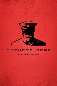 Cyphers Game / Cyphers Game [PC] [2022]