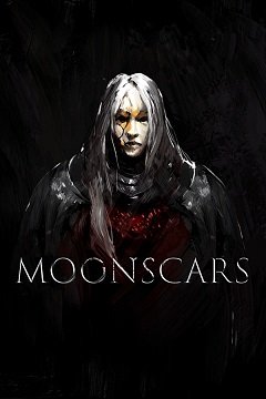 Місяцеходи / Moonscars [PC] [2022]