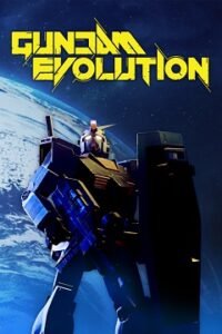 Еволюція Гундама / Gundam Evolution [PC] [2022]