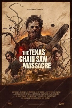 Техаська різанина бензопилою / The Texas Chain Saw Massacre [PC] [2023]