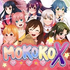 Mokoko X / Mokoko X [Nintendo Switch] [2022]