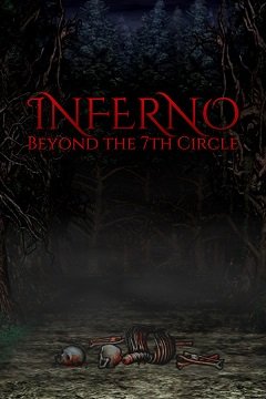 Інферно: За межами 7-го кола / Inferno: Beyond the 7th Circle [PC] [2022]