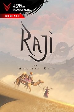 Раджі: Давній епос / Raji: An Ancient Epic [PC] [2020]