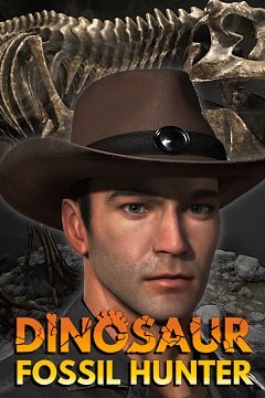 Мисливець на скам’янілості динозаврів / Dinosaur Fossil Hunter [PC] [2022]