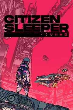 Громадянин Сплячий / Citizen Sleeper [PC] [2022]