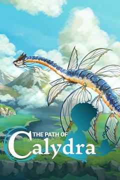 Шлях Калідри / The Path of Calydra [PC] [2022]