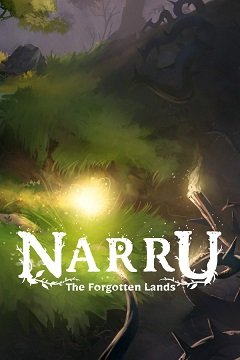 Нарру: Забуті землі / Narru: The Forgotten Lands [PC] [2022]