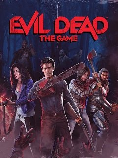 Зловісні мерці: Гра / Evil Dead: The Game [PC] [2022]