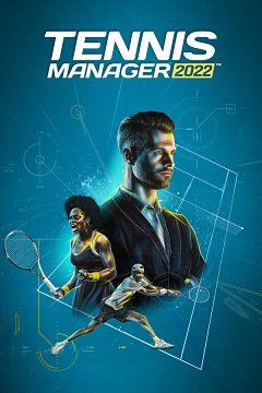 Тенісний менеджер 2022 / Tennis Manager 2022 [PC] [2022]