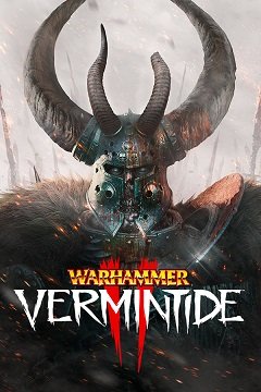 Warhammer: Vermintide 2 / Warhammer: Vermintide 2 [PC] [2022]