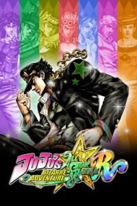 Химерна пригода ДжоДжо: All-Star Battle R / JoJo’s Bizarre Adventure: All-Star Battle R [PC] [2023]