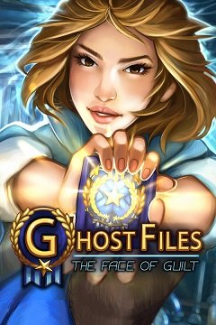 Справа Привида. Лики провини / Дело Призрака. Лики вины / Ghost Files: The Face of Guilt [PC] [2017]