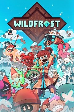 Дикий мороз / Wildfrost [PC] [2023]