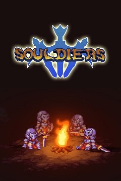 Сульєри / Souldiers [PC] [2022]