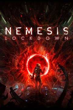 Немезіда: Блокування / Nemesis: Lockdown [PC] [2022]