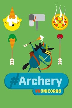 #Стрільба з лука / #Archery [PC] [2010]