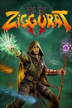 Зіккурат 2 / Ziggurat 2 [PC] [2021]