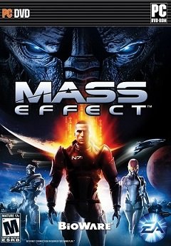 Mass Effect / Mass Effect [PC] [2008]